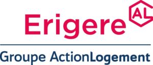 l_erigere logo