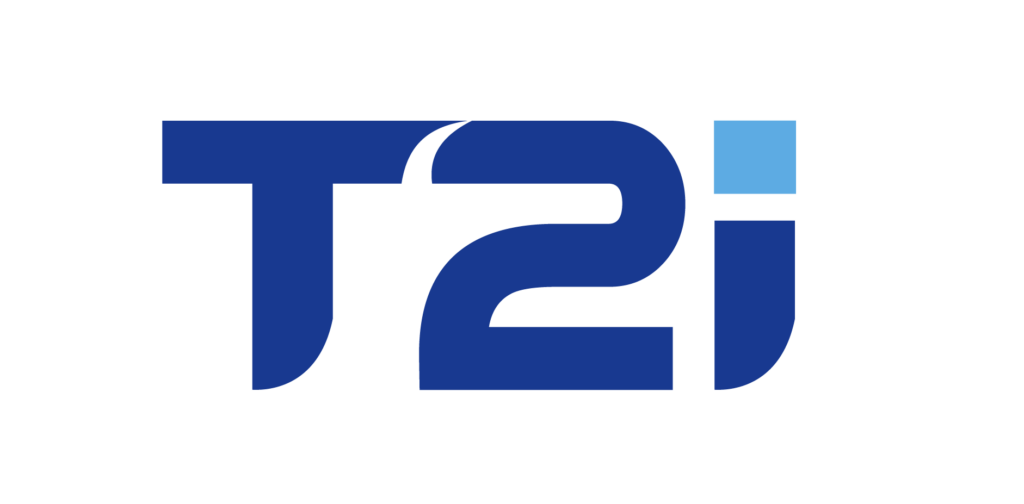 Logo T2i