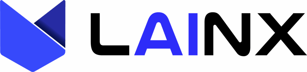 Logo LAINX